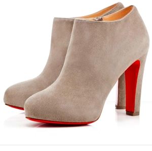 Preloved Christian Louboutin Vicky, 39.5